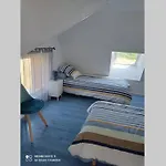 La Hulotte Hébergement de vacances *
