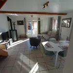 La Hulotte Prázdninový dům Saint-Laurent-sur-Mer