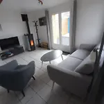 Hébergement de vacances La Hulotte *