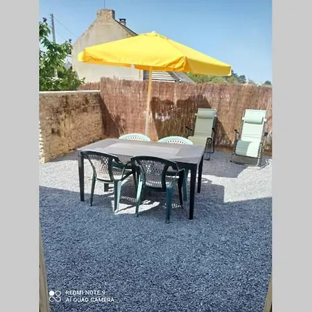 La Hulotte Holiday home *