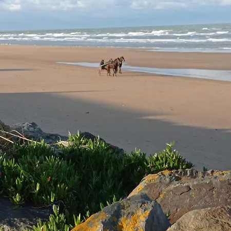 La Hulotte Prázdninový dům *