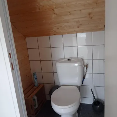 La Hulotte *