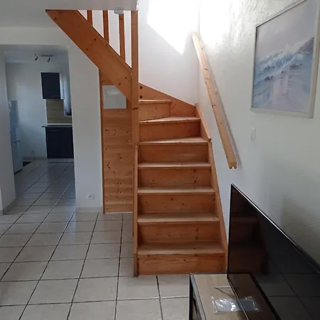 Hébergement de vacances La Hulotte