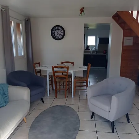 La Hulotte Saint-Laurent-sur-Mer