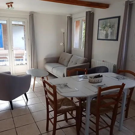 La Hulotte Saint-Laurent-sur-Mer